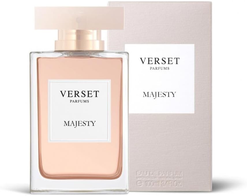 verset majesty
