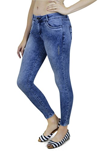 Image of XPOSE Women's Slim fit Jeans