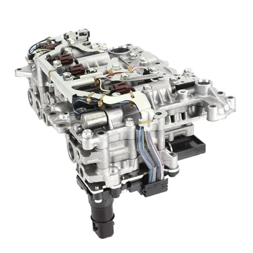 Cuerpo de válvula transmisión FW6A-EL para Mazda 6 y CX-5 2.0L-2.5L 5