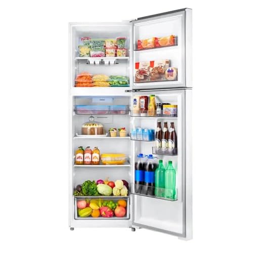 Geladeira Duplex Frost Free 425 Litros MD-RT572EVD012 Midea - 220V #3