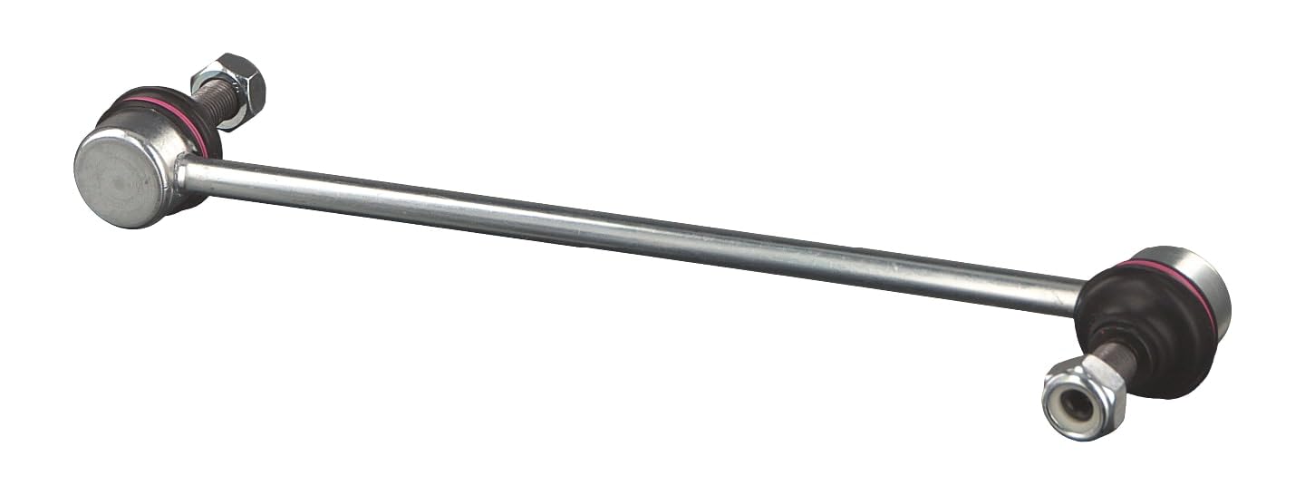 Febi Bilstein 32248 Verbindungsstange - Mit Anbaumaterial - Für Toyota Hiace IV - Stahl Lackiert 75mm