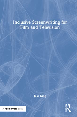 Scénario inclusif cinéma télévision manuel écriture script de film - 2