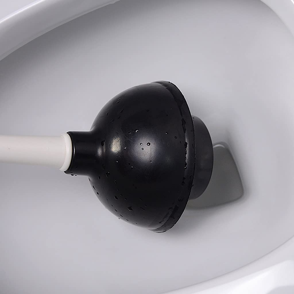 Szczotka WC Uchwyt szczotki toaletowej Kreatywny Dwu w jednym WC Szczotka do czyszczenia Toalety Dradze Czyszczenie Łazienka Długa Obudowa Miska WC Set Szczotka łazienkowa i uchwyt