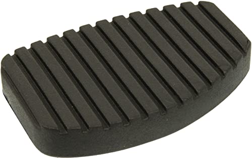 Taros Trade 342400 Almohadilla del pedal del embrague