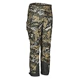 SwedTeam Ridge 3 Hunting Trouser C50 Desolve Veil