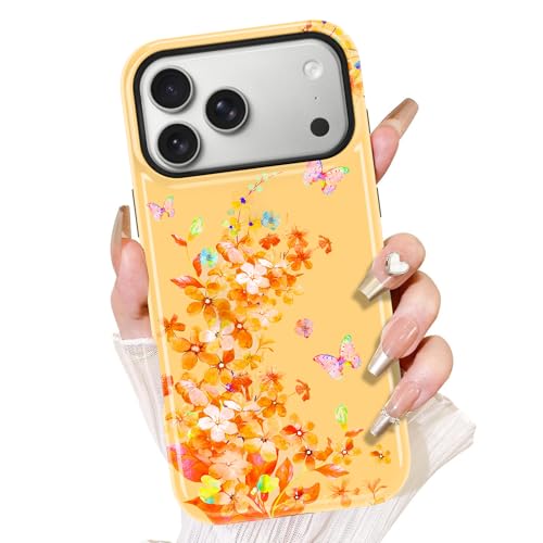 Coque iPhone 17 Pro Max MagSafe mate anti-rayure avec film écran pour éviter les bris de vitre
