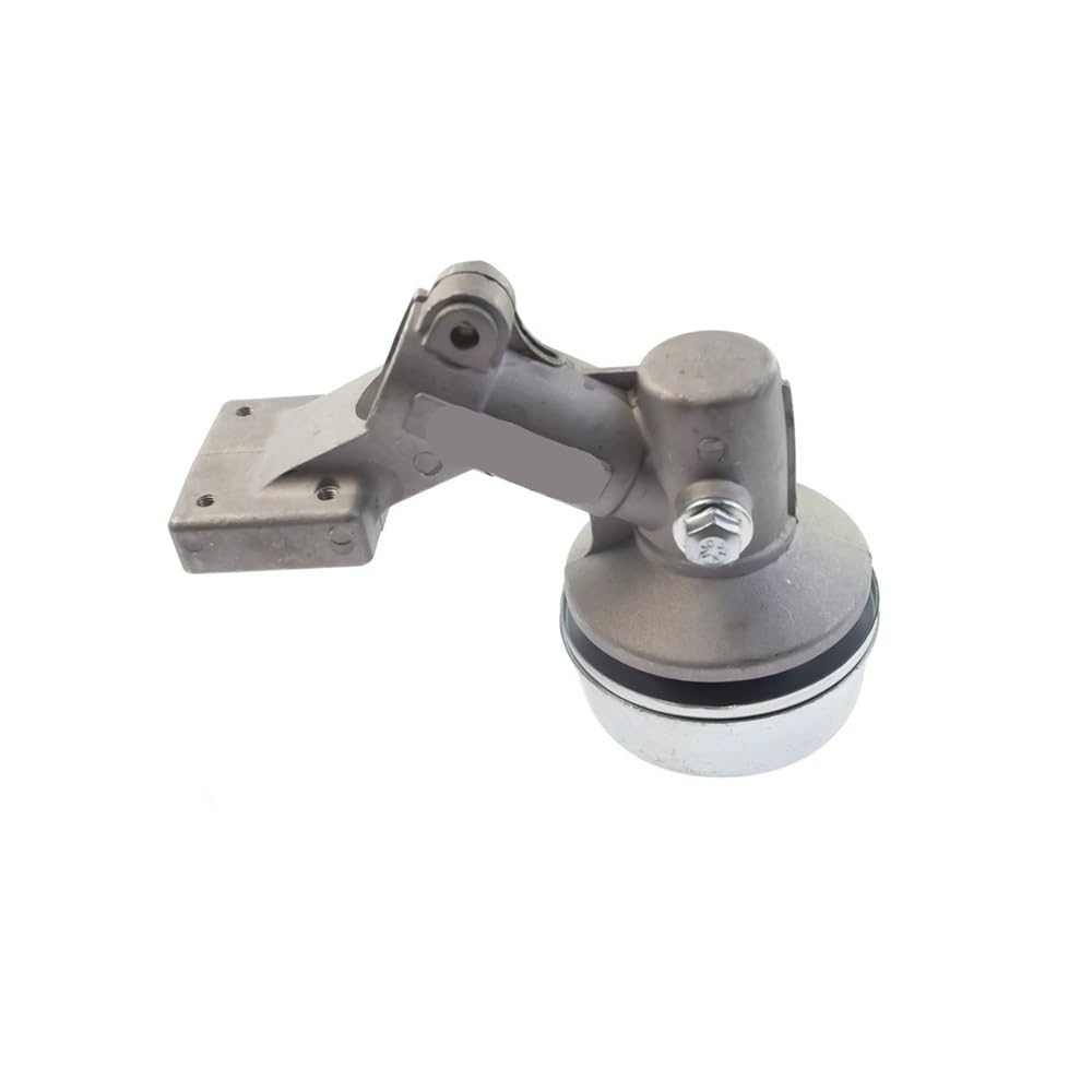 Tête d'engrenage débroussailleuse FS55 réparer renvoi d'angle bloqué FS55 2-Mix