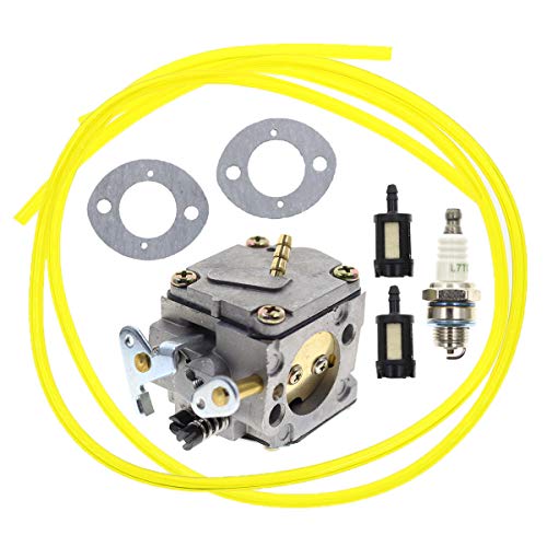 AUTOKAY Carburetor Carb kit Fits for Stihl 041 041AV Farm Boss Gas Chainsaw 1110-120-0609