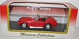 kyosho cobra 1 18 Wird mit Display-Schutzhülle und Ständer
