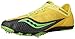 Produktbild Saucony Herren Endorphin Track Spike Rennschuh, (Gelb/Schwarz/Slime), 44 EU