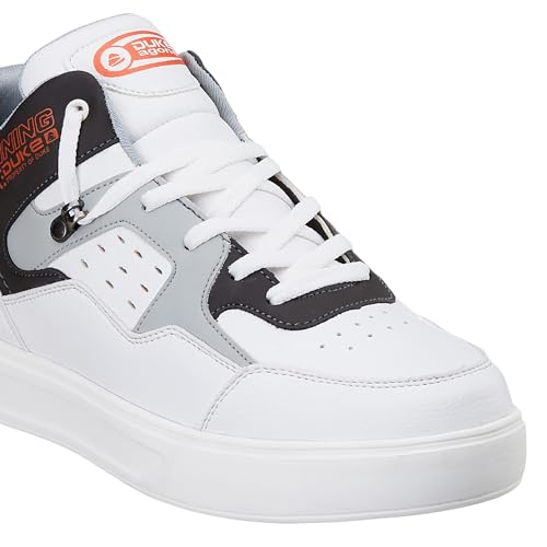 Image of Duke Mens Fwol2516 Sneaker