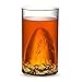 1*300ML New Sharks Cup Handmade Glass Beer Mug Glassware