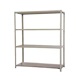 陳列什器 スチールラック 両面 2式セット W925×H1860×D450mm 陳列什器 スチールラック 両面 2式セット W925×H1860×D450mm