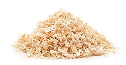 MSJ-Natural-Teak-Wood-Shavings-Bedding-for-Pets-100-Pure-Organic10-KG