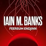Cover of Feersum Endjinn