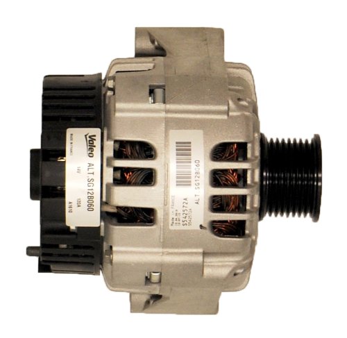 Alternateur Valeo 439420 neuf pour moteur de voiture