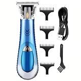 EOYLMIRL Pro Hair Clipper Trimmer for Men Beard Professional Electr Razor Cutting Machine Haircut Electric Shaver