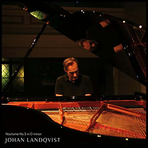 Johan Landqvist