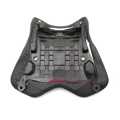 Funda de asiento delantero para motocicleta YZF-R1 que soluciona el desgaste del sillín 4