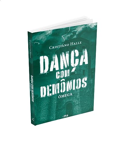 Dança com demônios - Ômega (VOL. 3)