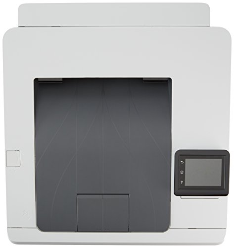 Image of HP Color LaserJet Pro M252dw Printer