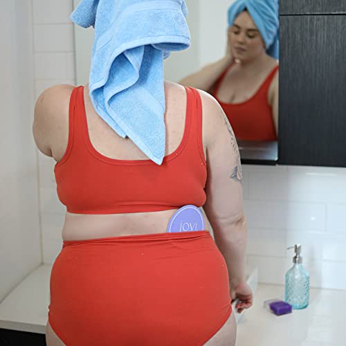 Jovi Remendo de alívio menstrual, Nano-Tech força extra natural alívio de desconforto para TPM e câi