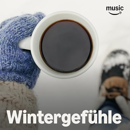 Zusammengestellt von: Amazon Music