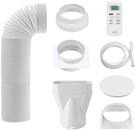 Bild 4 - Argo RELAX STYLE Klimaanlage 10000 BTU/H Bianco - [New Model]