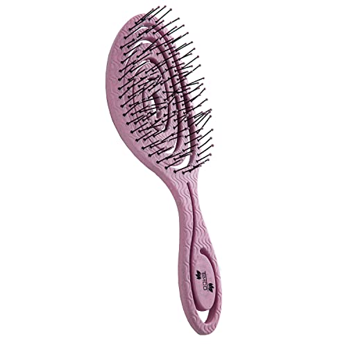 Catálogo de Cepillos que puedes comprar esta semana. 41 Cepillo de Cabello Ecologico Amigable con el Medio Ambiente Cepillo Ovalado Timco ECO-CRO