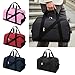 Fitness Bag Travel Luggage Small Training Simple Overnight Fashion Weekenders Sport Cabin Fitness Bag Travel Bag