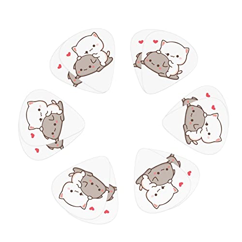 M^[sbN 12 3ނ̌ M^[sbNZbg sbNP[X [{bNXt AR[XeCNM^[ GLM^[ EN }h x[X oW[p Sҗp guitar picki0.46mm0.71mm&0.96mmj C