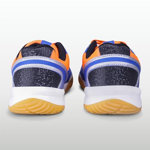 Image of Nivia Men's Battledore Badminton Shoe for Mens