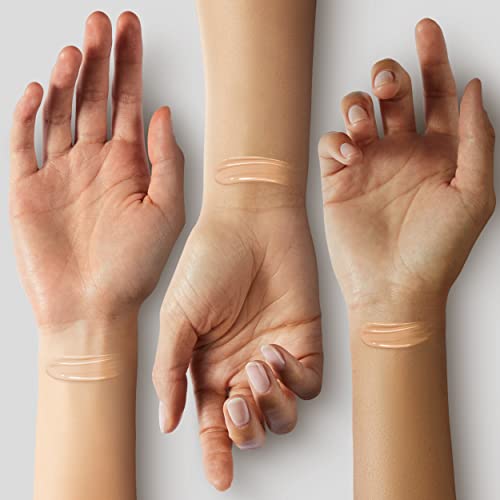 Covergirl 00814-450 Outlast All-Day Ultimate Finish Foundation thumb #2