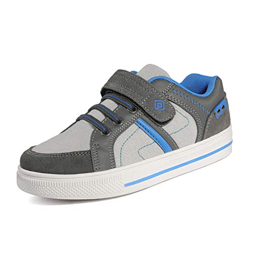 DREAM PAIRS Toddler/Little Kid/Big Kid School Loafers Sneakers Shoes