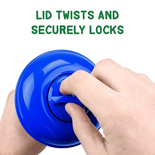 Preisvergleich Produktbild Jessicadaphne Kunststoff-Chemikalientabletten-Schwi... Bromtablettenhalter Automatischer Pool-Chemikalientablettenspender für das Schwimmbad-Spa