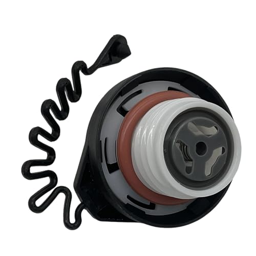 Tapa del tanque de combustible para solucionar fallos de sellado en Freelander 2