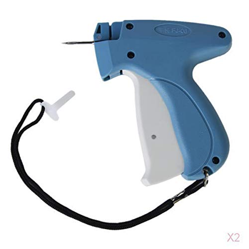 STYLEHEAVEN Garment Standard Label Price Tagging Tag Machine : Amazon ...