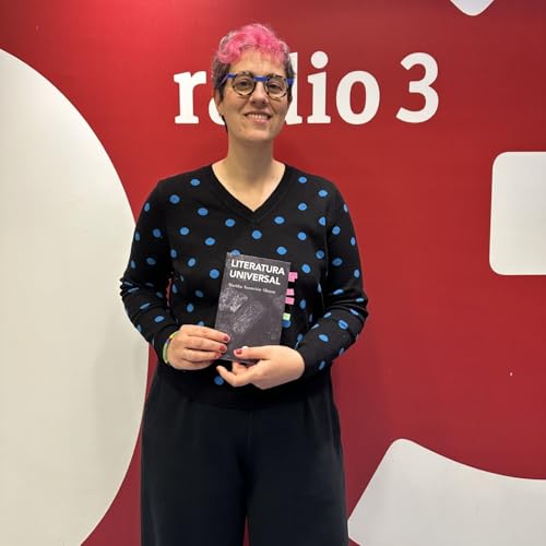 Efecto Doppler - Lo universal y lo cotidiano con Martha Asunci&oacute;n Alonso - 11/02/26