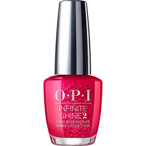 OPI Infinite Shine 2 Long Wear Lacquer, Under The Kilt