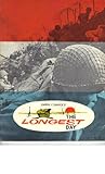 映画パンフレット 「THE LONGEST DAY」 監督 ダリル・F・ザナック 出演 ベルナー・ハインツ スチュアート・ホイットマン ロバート・ワグナー ロバート・ライアン