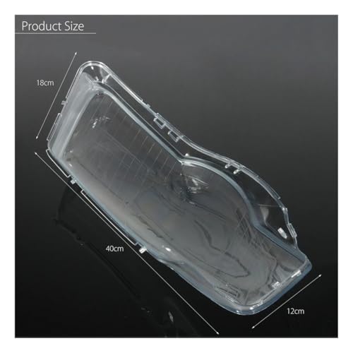 Phare voiture couverture Passat R36 pour rouler sereinement la nuit et sous la pluie