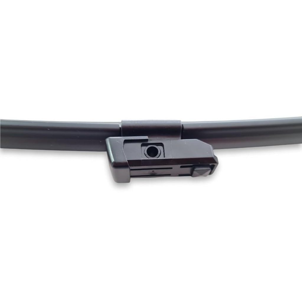 571998002 Ön Arka Cam Silecek Seti Skoda Kodiaq ile uyumlu 2024-2027
