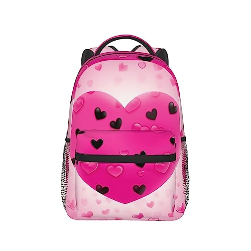 Sac à dos de voyage noir et ergonomique pour ne plus manquer d'espace - 7