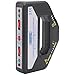 Price comparison product image Draper 3 in 1 Metal, Voltage and Stud Detector | Cable Finder | 27mm Max Depth Penetration | PP3 Battery Powered | 13818