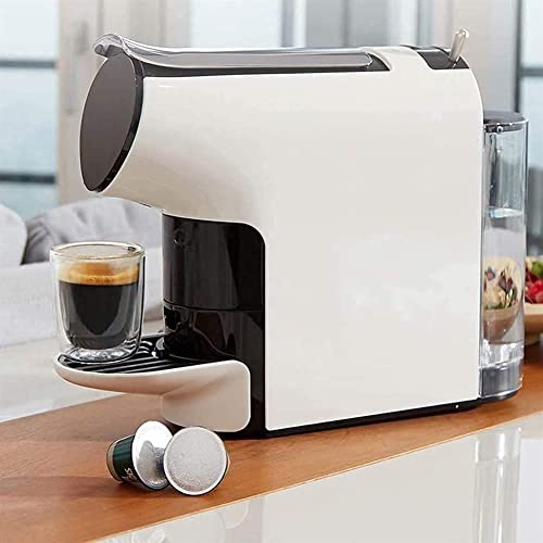 Cafetera automática para cápsulas 580 mL miniatura 5