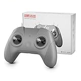 C8 ELRS Controller,ELRS V3 Radio Transmitter, Support Real Flight FPV Drone/RC Helicopter&Car Boats&Multirotor,RC Flight Simulator,FPV Remote Controller,Model 2 (C8 ELRS Controller)