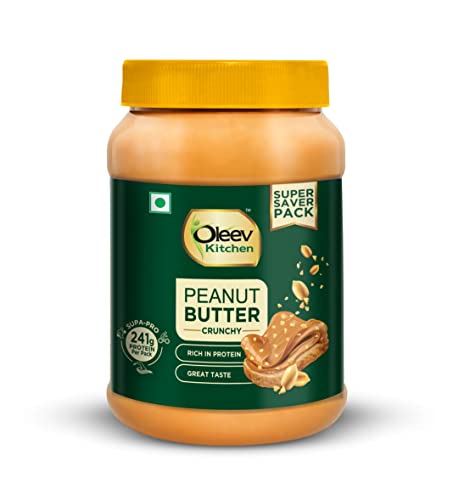 See full amazon price history chart for Kaxilu Oleev Kitchen Peanut Butter Crunchy | Rich In Protein | Gluten Free | 100% Vegan | No Artificial Flavour, 925 Grams Kaxilu Oleev Kitchen Peanut Butter Crunchy | Rich In Protein | Gluten Free | 100% Vegan | No Artificial Flavour, 925 Grams (B09RPHWHYS) Amazon Price History, Amazon Price Tracker