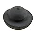 Server Rubber Foot Button