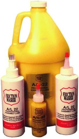 AL-22 Assembly Lube (1 Gallon Jug)