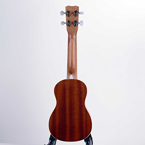 Image of Cordoba 15SM Soprano Ukelele